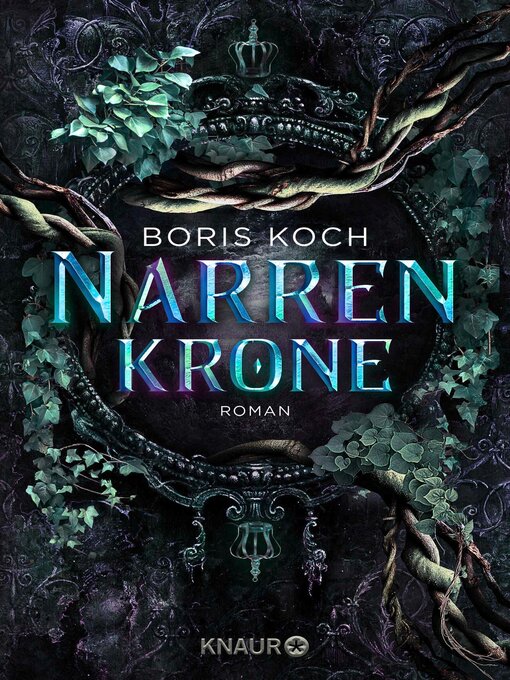 Title details for Narrenkrone by Boris Koch - Available